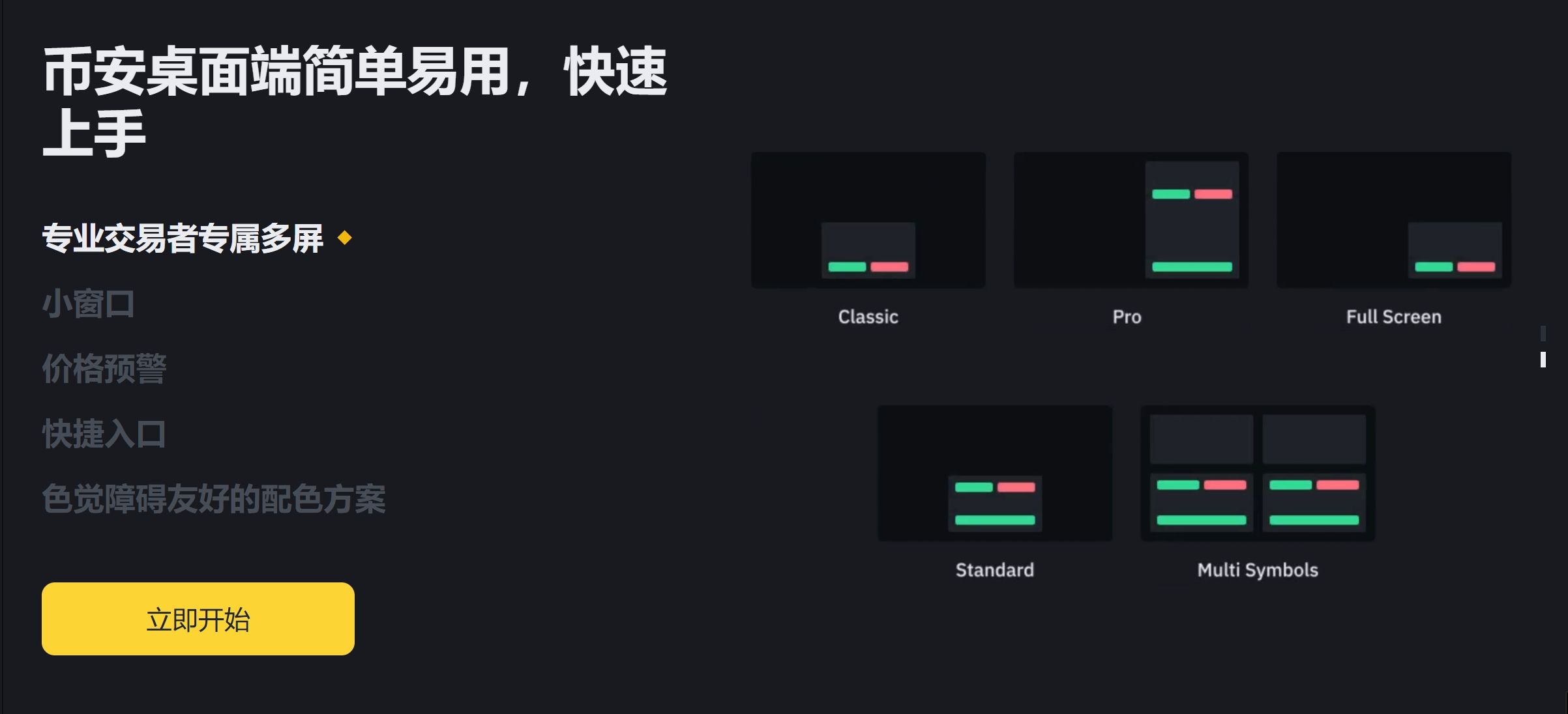币安币价格(未来最牛的3个币)