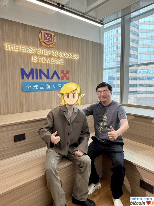 币圈交易所创始人(币圈交易系统)