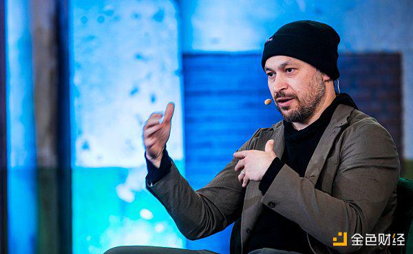 solana创始人(solana创始人谈比特币升级) solana创始人(solana创始人谈比特币升级)
