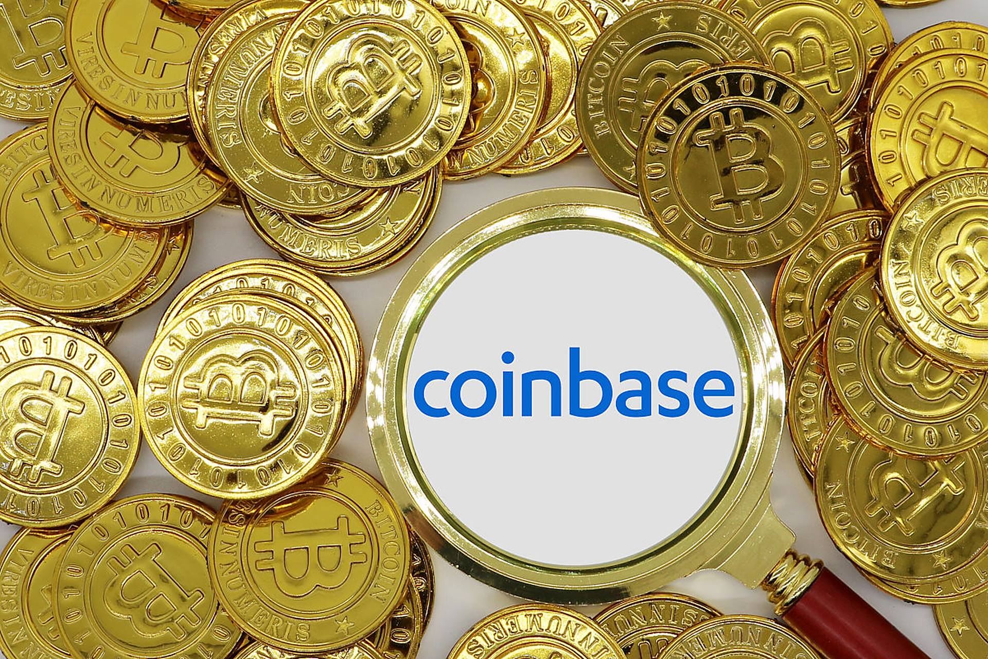 coinbase是什么(coinbase是什么交易所)