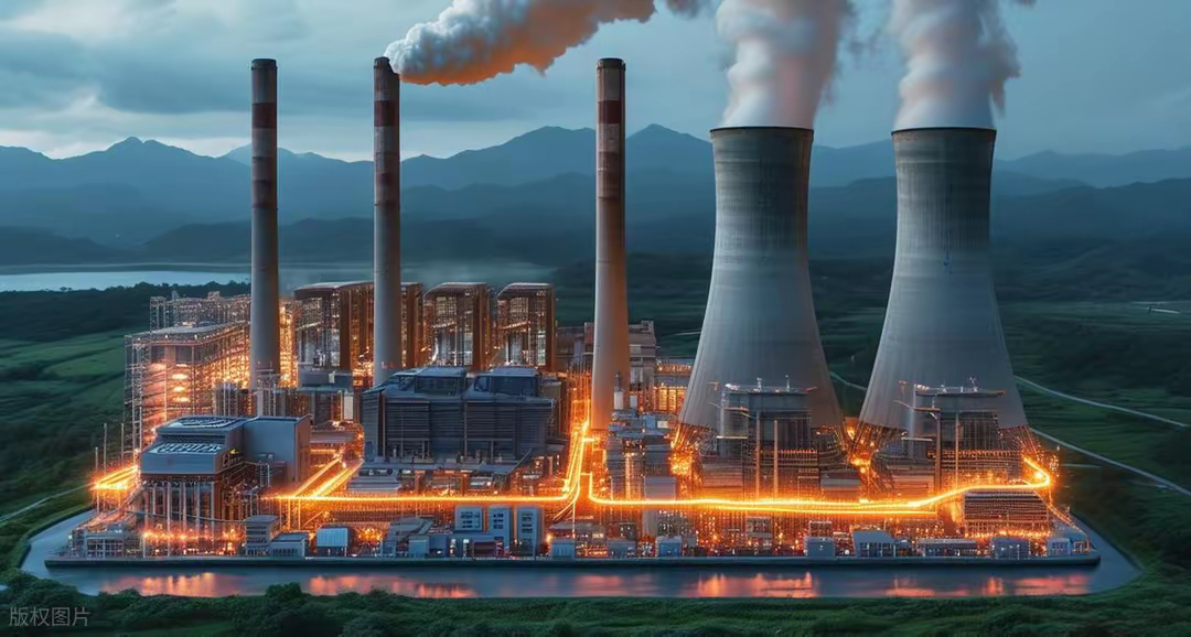 核能核电哪个是龙头(核能核电股哪个是龙头)