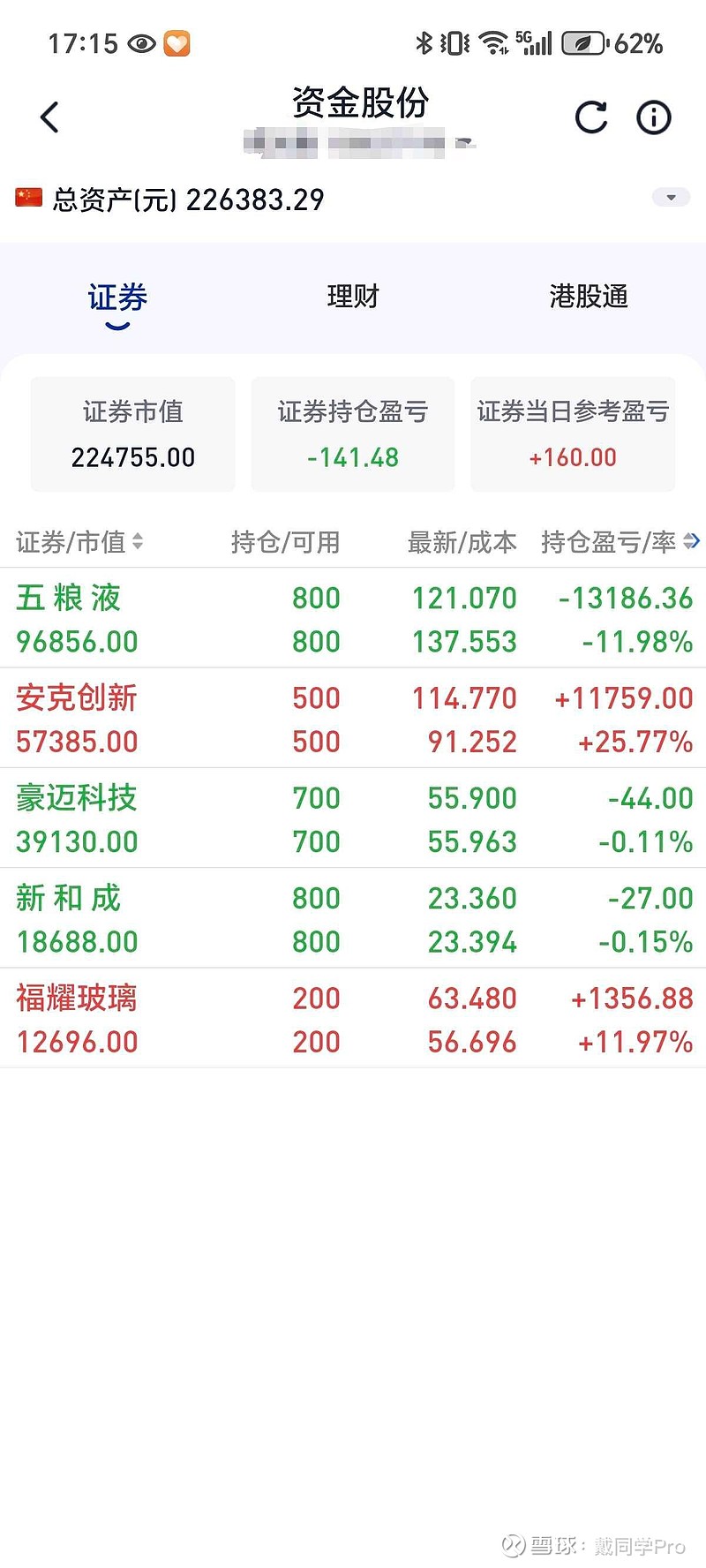 哪个酒的股票小(值得买的酒类股票)