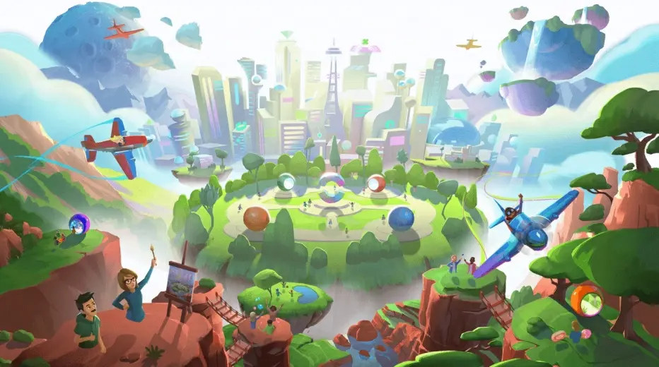 元宇宙交易平台(元宇宙交易平台下载) 元宇宙交易平台(元宇宙交易平台下载)